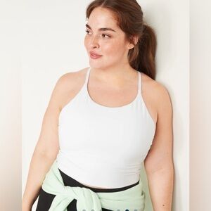 XXL - Old Navy Powersoft Sports Bra